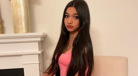 Jasmine Mir Height, Weight, Age, Facts, Family