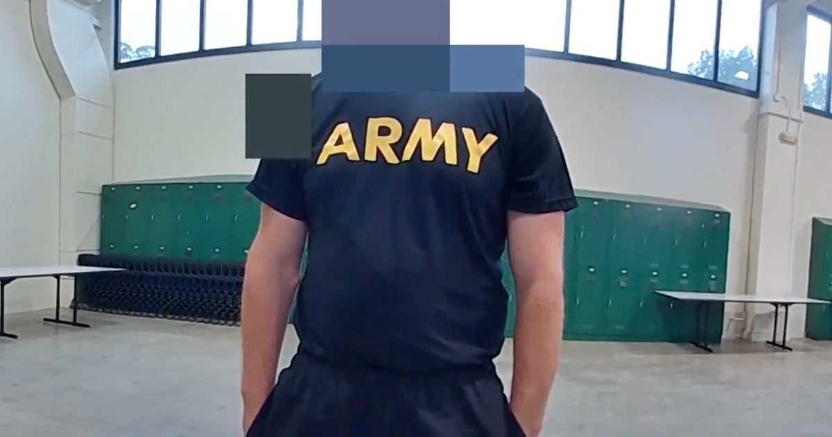 Fellow U.S. Army reservist downplayed threat posed by Maine mass shooter before attack