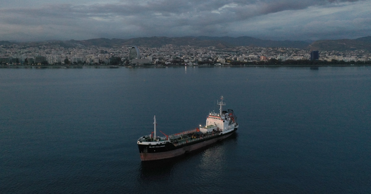 BP becomes latest to pause Red Sea shipments as Houthi attacks continue