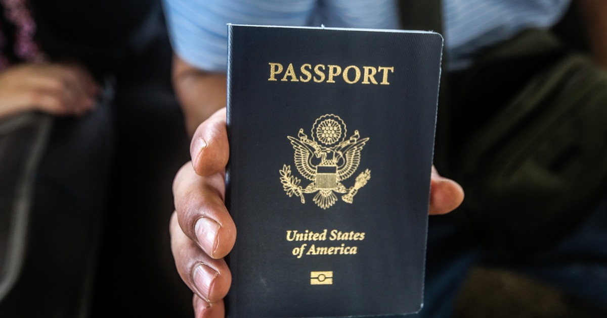 U.S. passport processing times return to pre-pandemic levels