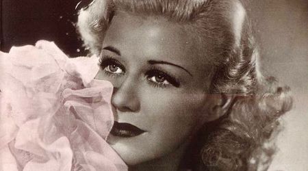 Ginger Rogers Height, Weight, Age, Net Worth, Biography