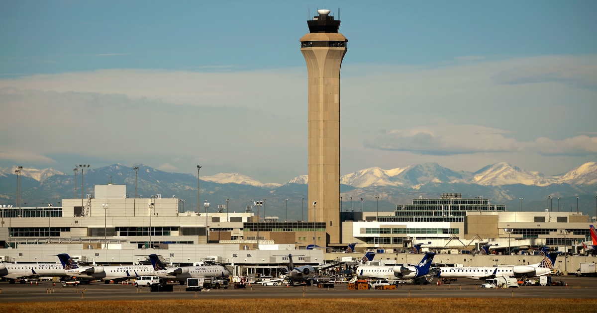 Colorado teen planned Middle East trip to help ISIS terrorists, prosecutors say