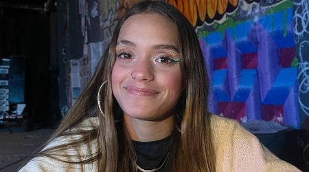 Manu Maia Height, Weight, Age, Facts, Family