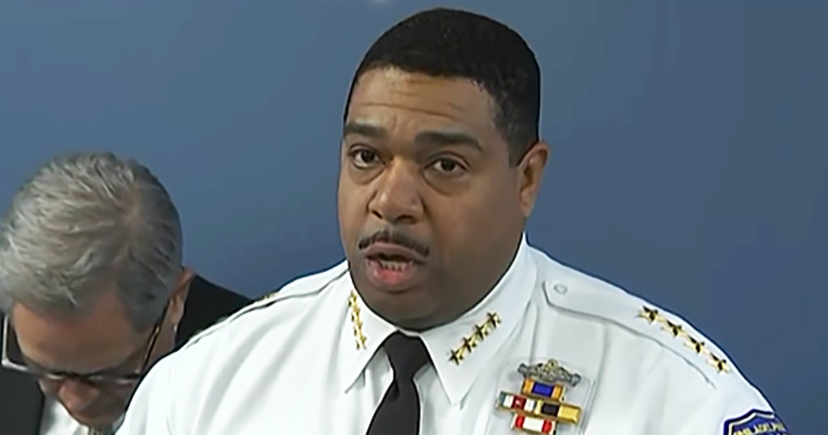 Man arrested in Philadelphia machete attacks may be linked to 2003 murder, sexual assaults