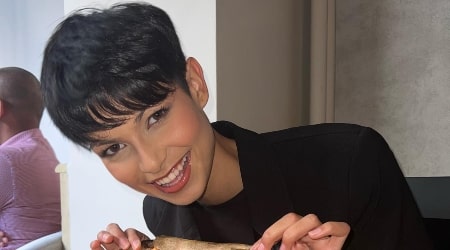 Ève Gilles Height, Weight, Age, Facts, Family