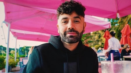 Diego Cárdenas Height, Weight, Age, Facts, Family