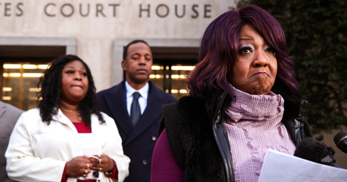 Judge orders Rudy Giuliani to start paying Georgia election workers $146 million