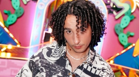 Jorge Anzaldo Height, Weight, Age, Facts, Family