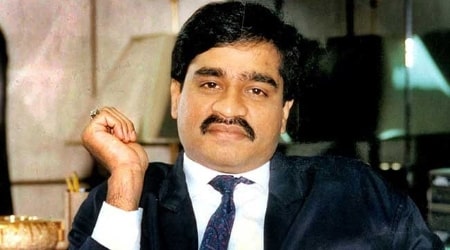Dawood Ibrahim Height, Weight, Age, Wife, Children