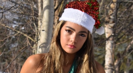 Alana Kern Height, Weight, Age, Facts, Family