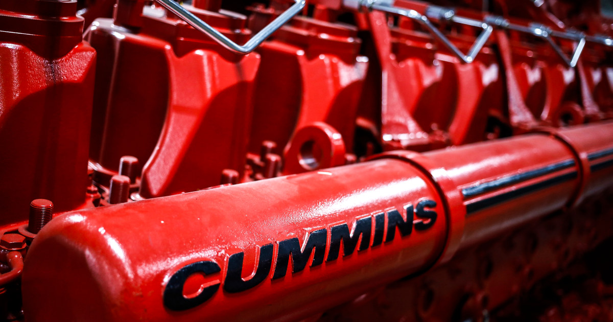 U.S. engine maker facing largest Clean Air Act penalty ever over emissions test cheating accusations