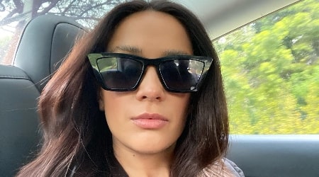 Amy-Leigh Hickman Height, Weight, Age, Facts, Biography