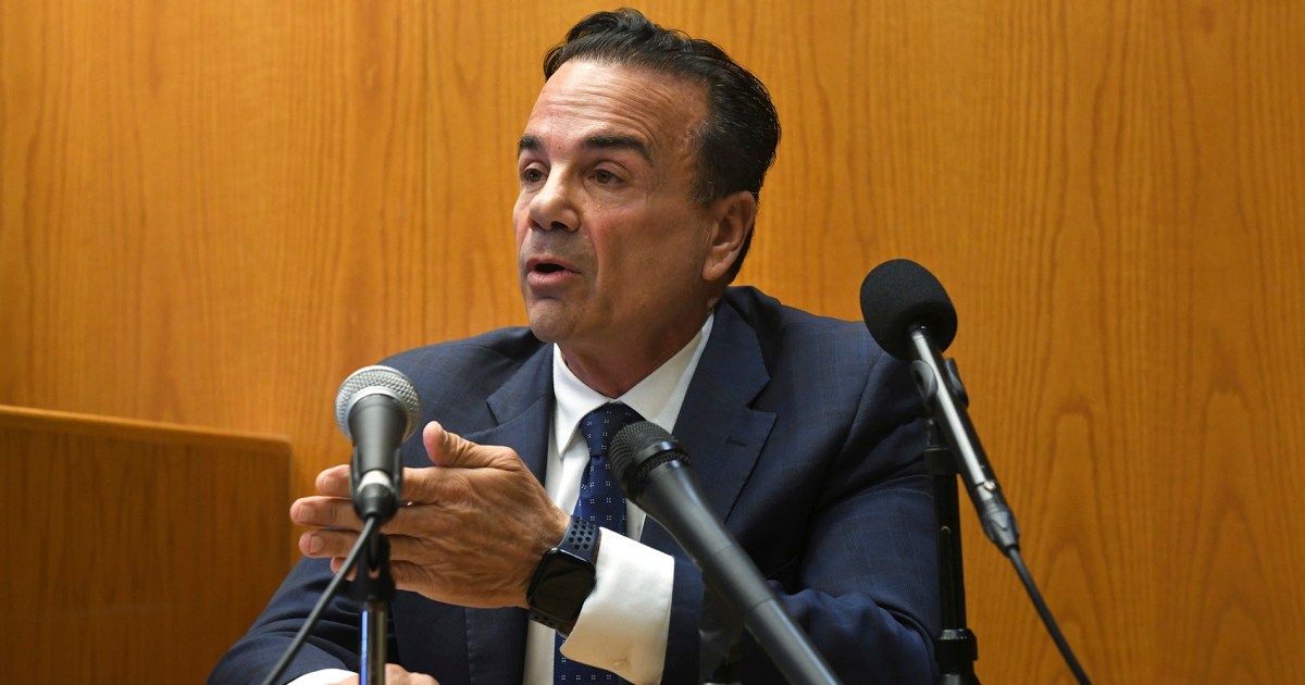 In Connecticut, a rare election do-over could oust a sitting mayor