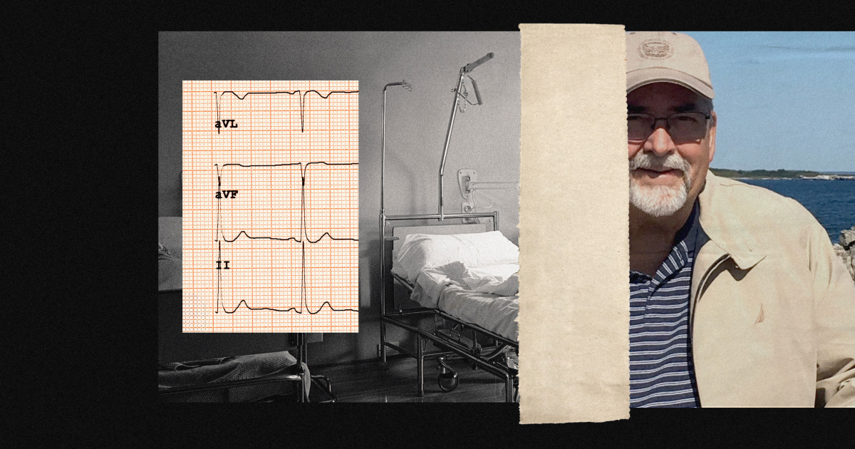 At HCA hospitals, the person monitoring your vital signs may be doing it for 79 other patients too