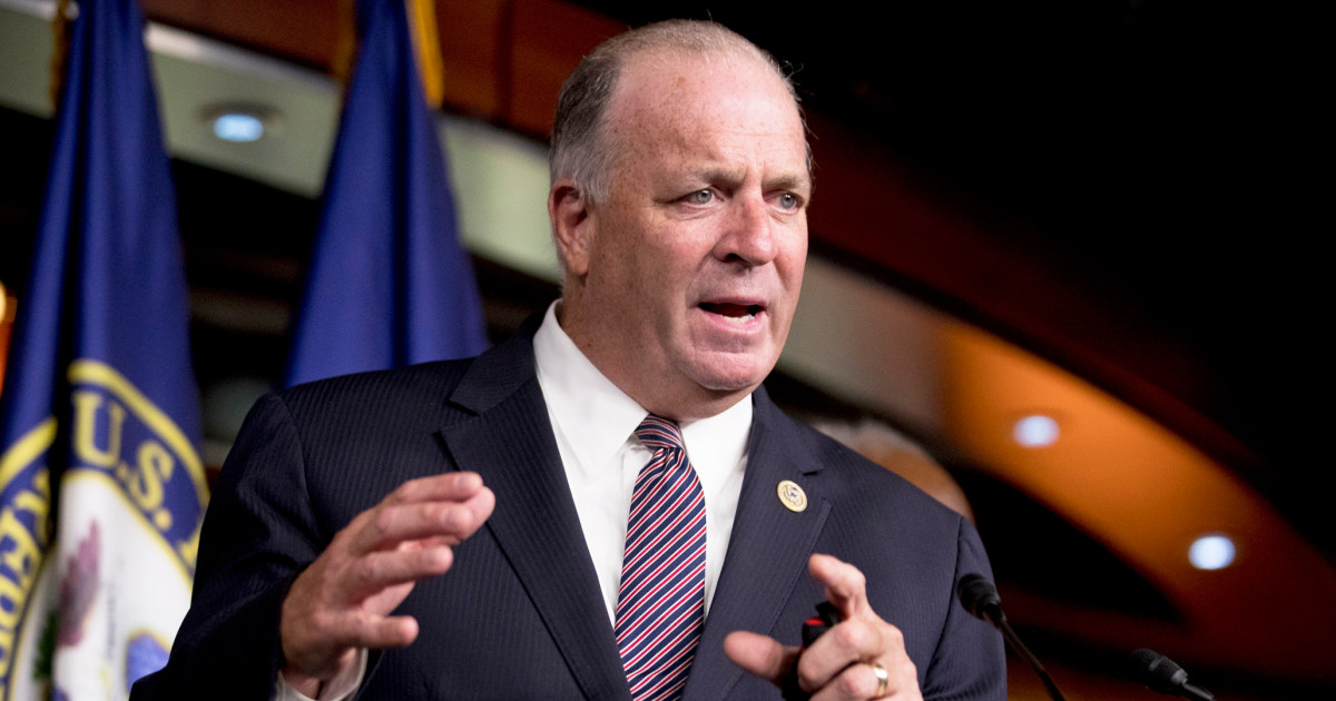 A flood of retirements is shaking up the 2024 battle for the House