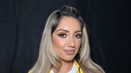 Nikita Kanda Height, Weight, Age, Boyfriend, Family