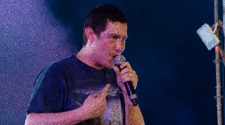 Hobo Johnson Height, Weight, Age, Facts, Family