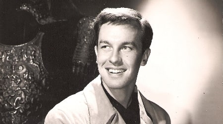 John Dall Height, Weight, Age, Death, Biography