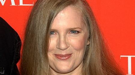 Suzanne Collins Height, Weight, Age, Net Worth, Spouse
