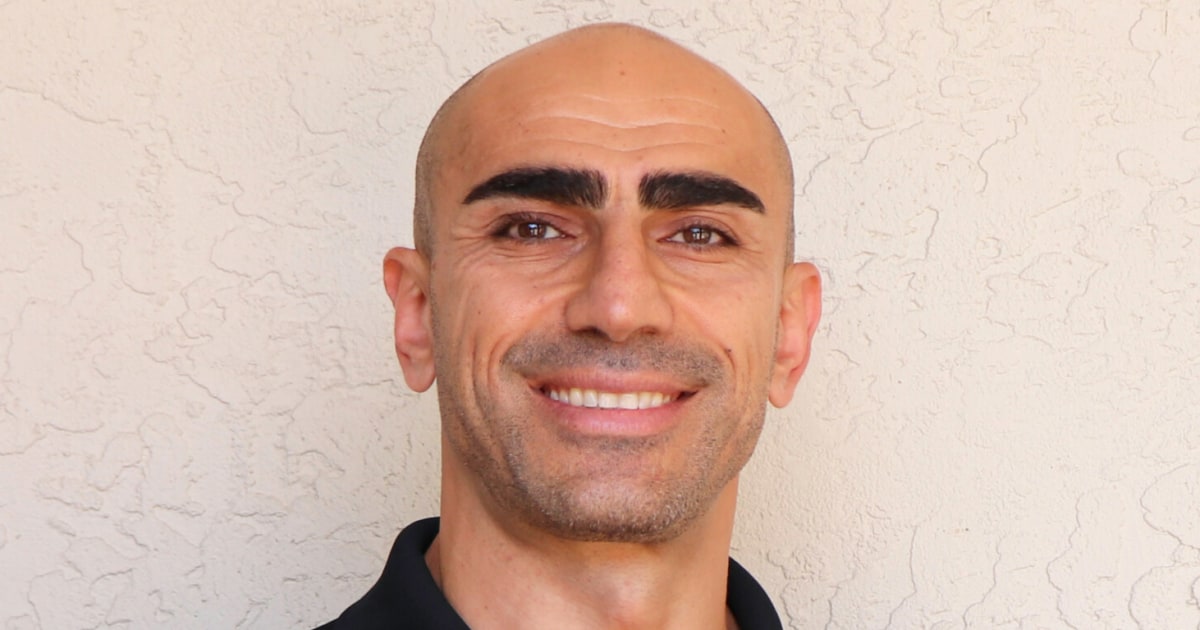 Body of beloved instructor who vanished while kayaking in Florida found days later