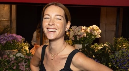 Cristiana Capotondi Height, Weight, Age, Boyfriend, Family