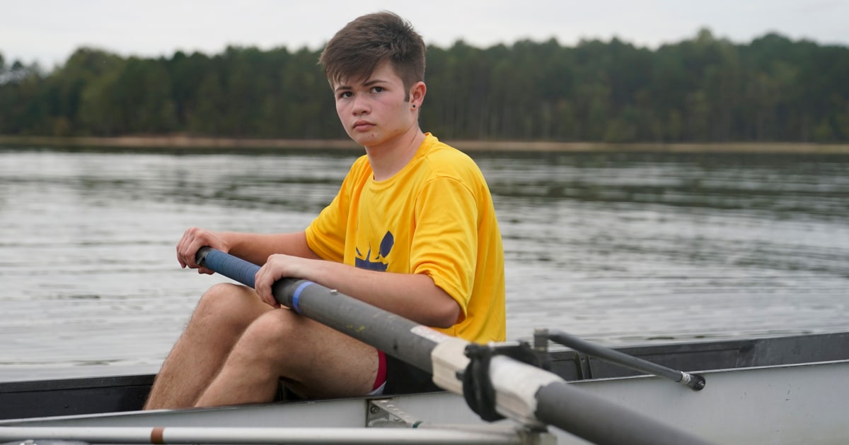 For transgender youth in crisis, hospitals sometimes compound the trauma