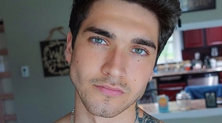 Jake Dufner Height, Weight, Age, Girlfriend, Family