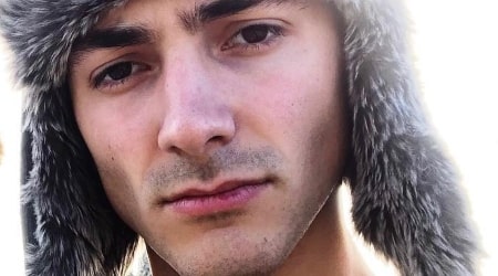 Mikey Manfs Height, Weight, Age, Facts, Family