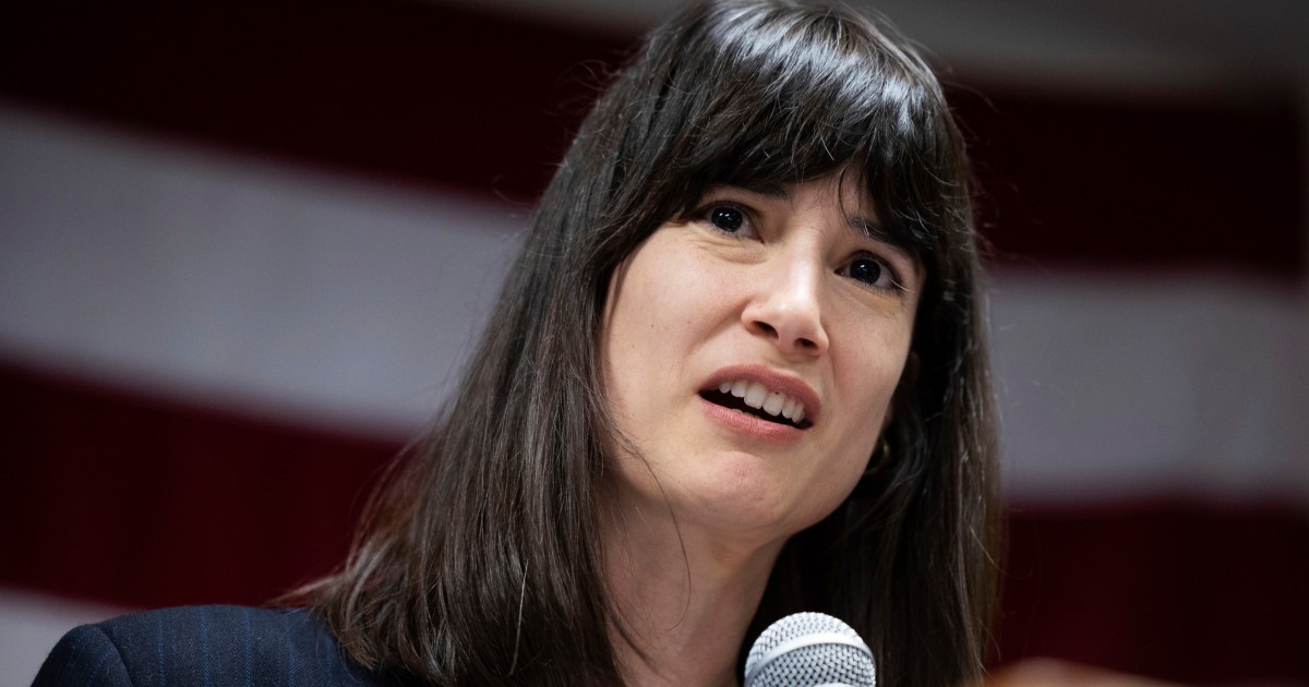 2024 is the year of the rematch — and not just for president