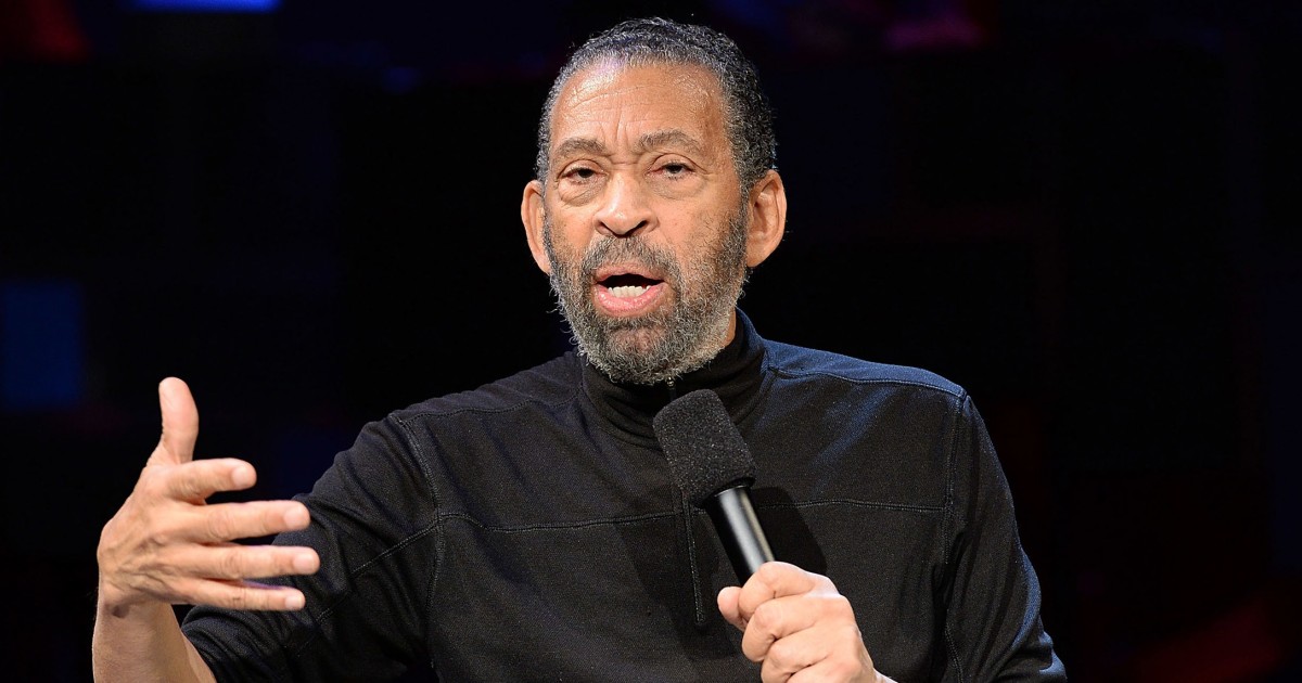 Maurice Hines, famed dancer and Broadway star, dies at 80