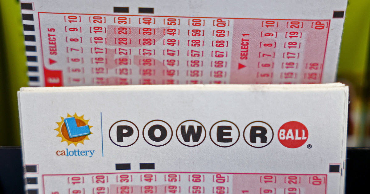 Powerball's last drawing of 2023 is its 6th largest at $760 million