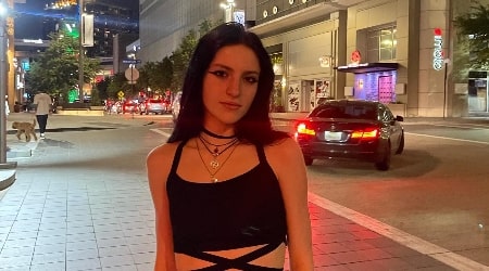 Brooke Blach Height, Weight, Age, Facts, Family