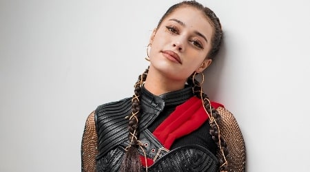 Audrey Lane-Partlow Height, Weight, Age, Facts, Boyfriend