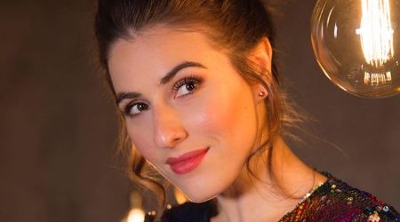 Diana Del Bufalo Height, Weight, Age, Boyfriend, Family