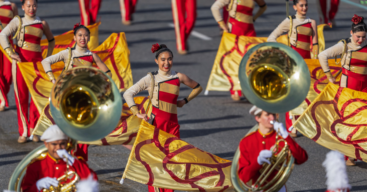 Rose Parade 2024: When it is, how to watch and what to expect