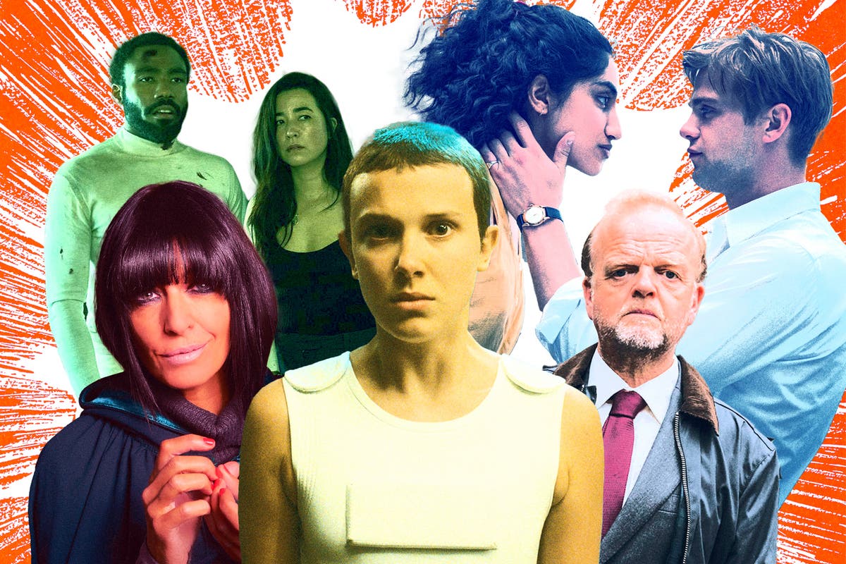 20 TV shows everyone will be talking about in 2024