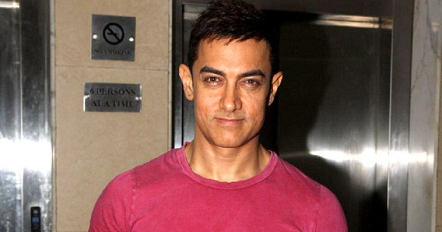 Aamir Khan Bio, Early Life, Career, Net Worth and Salary