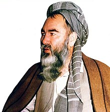 Abdul Ali Mazari Biography, Age, Height, Wife, Net Worth and Family