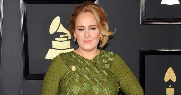 Adele Bio, Early Life, Career, Net Worth and Salary
