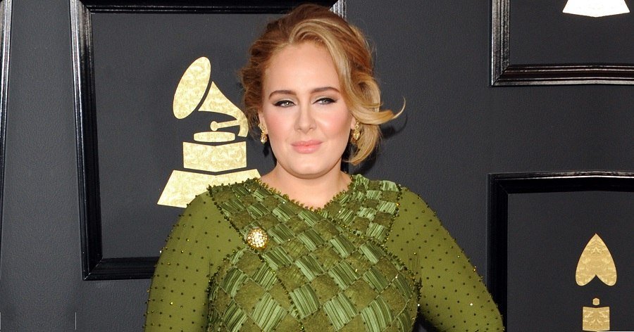 Adele Bio, Early Life, Career, Net Worth and Salary