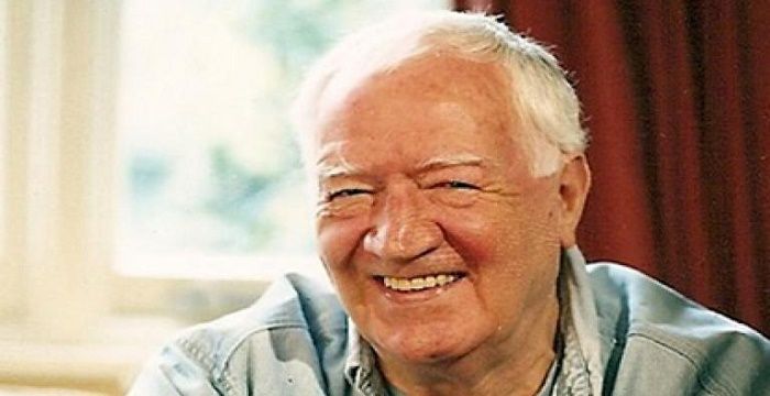 Adrian Mitchell Bio, Early Life, Career, Net Worth and Salary