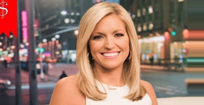 Ainsley Earhardt Bio, Early Life, Career, Net Worth and Salary