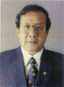 Akbar Tandjung Biography, Age, Height, Wife, Net Worth and Family