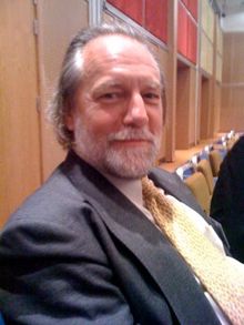 Alain Goldschlager Biography, Age, Height, Wife, Net Worth and Family