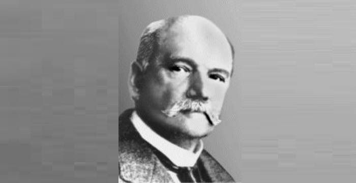 Albrecht Kossel Bio, Early Life, Career, Net Worth and Salary