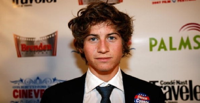 Alex D. Linz Bio, Early Life, Career, Net Worth and Salary