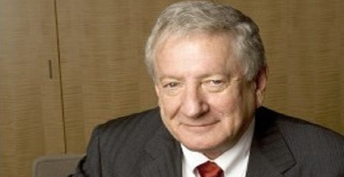 Alfred G. Gilman Bio, Early Life, Career, Net Worth and Salary