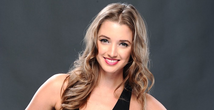 Alyssa Arce Bio, Early Life, Career, Net Worth and Salary