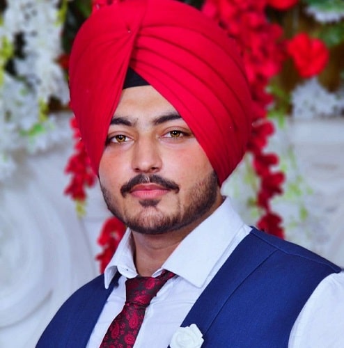 Amanjot Singh