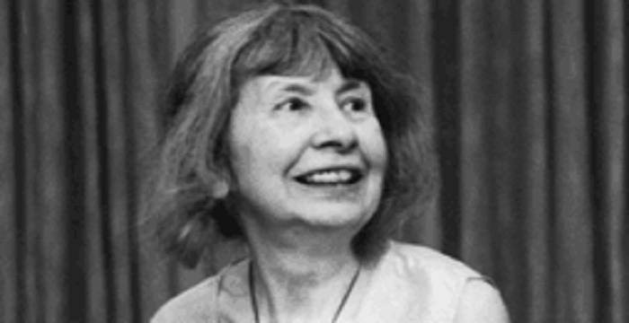 Amy Clampitt Bio, Early Life, Career, Net Worth and Salary